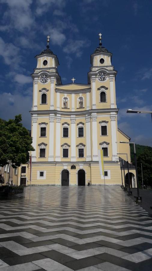 Penzion Kreuzinger, 5310