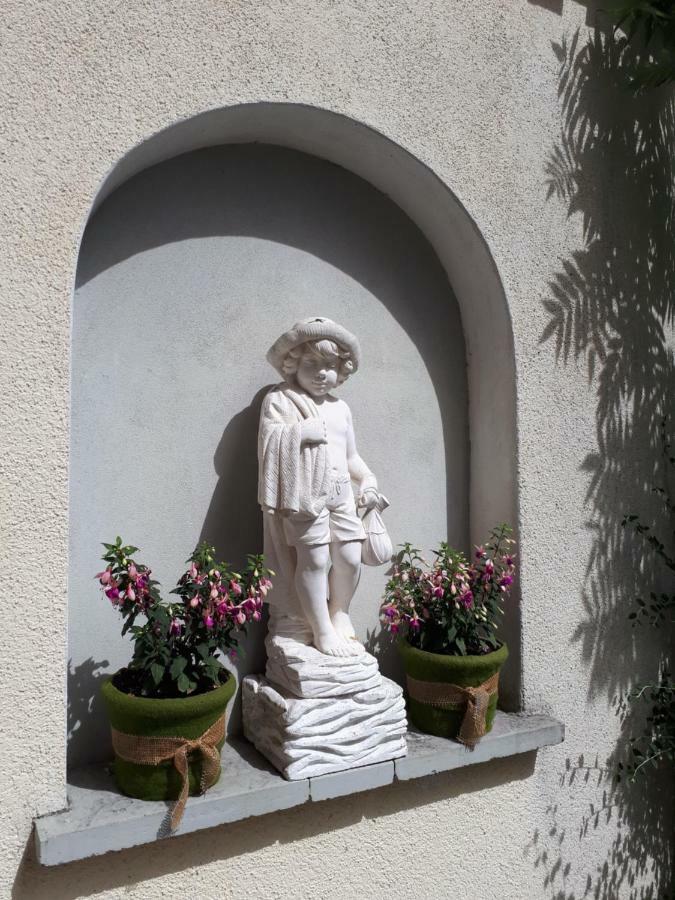 Penzion Kreuzinger, 5310 Tiefgraben
