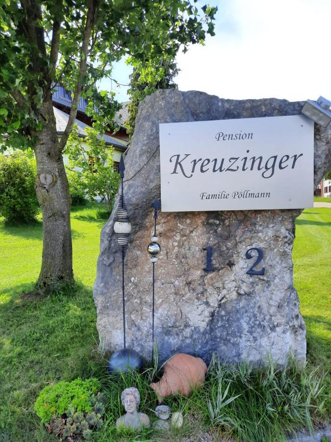 Kreuzinger, 5310 Affittacamere