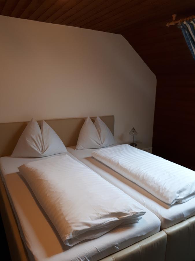 Affittacamere Kreuzinger, 5310 Tiefgraben