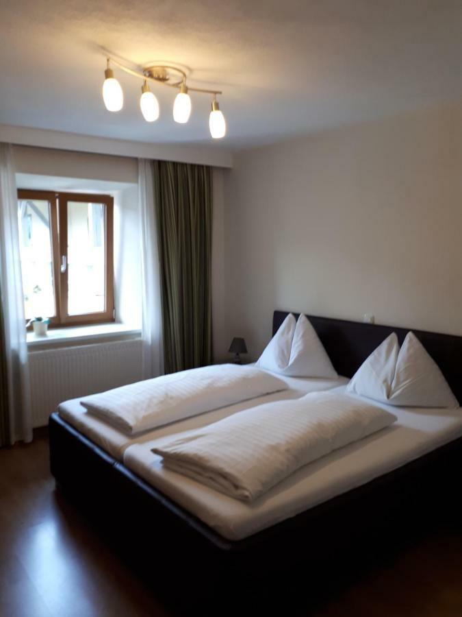 Affittacamere Kreuzinger, 5310 Tiefgraben